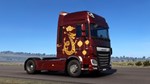 Euro Truck Simulator 2 - Lunar New Year Pack DLC