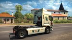 Euro Truck Simulator 2 - Valentine´s Paint Jobs Pack