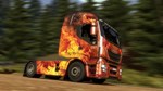 Euro Truck Simulator 2 - Force of Nature Paint Jobs Pac