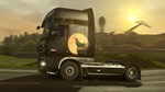 Euro Truck Simulator 2 - Halloween Paint Jobs Pack DLC