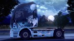 Euro Truck Simulator 2 - Ice Cold Paint Jobs Pack DLC