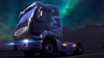 Euro Truck Simulator 2 - Ice Cold Paint Jobs Pack DLC