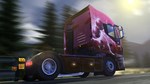 Euro Truck Simulator 2 - Christmas Paint Jobs Pack DLC