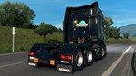 Euro Truck Simulator 2 - Space Paint Jobs Pack DLC