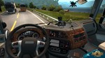 Euro Truck Simulator 2 - Pirate Paint Jobs Pack DLC