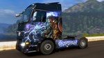 Euro Truck Simulator 2 - Viking Legends DLC