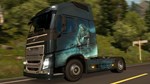 Euro Truck Simulator 2 - Viking Legends DLC