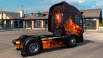 Euro Truck Simulator 2 - Viking Legends DLC