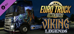 Euro Truck Simulator 2 - Viking Legends DLC