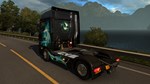 Euro Truck Simulator 2 - Dragon Truck Design Pack DLC