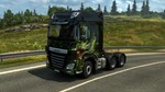 Euro Truck Simulator 2 - Dragon Truck Design Pack DLC