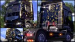 Euro Truck Simulator 2 - Metallic Paint Jobs Pack DLC