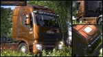 Euro Truck Simulator 2 - Flip Paint Designs DLC