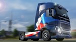 Euro Truck Simulator 2 - Czech Paint Jobs Pack DLC
