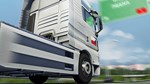 Euro Truck Simulator 2 - Czech Paint Jobs Pack DLC