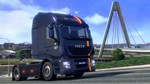 Euro Truck Simulator 2 - German Paint Jobs Pack DLC