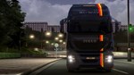 Euro Truck Simulator 2 - German Paint Jobs Pack DLC