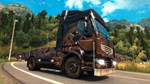 Euro Truck Simulator 2 - Swiss Paint Jobs Pack DLC