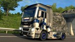 Euro Truck Simulator 2 - Finnish Paint Jobs Pack DLC