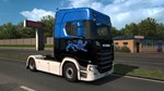 Euro Truck Simulator 2 - Estonian Paint Jobs Pack DLC