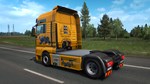 Euro Truck Simulator 2 - Estonian Paint Jobs Pack DLC