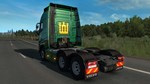 Euro Truck Simulator 2 - Lithuanian Paint Jobs Pack