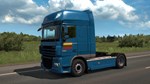 Euro Truck Simulator 2 - Lithuanian Paint Jobs Pack