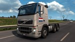 Euro Truck Simulator 2 - Dutch Paint Jobs Pack DLC