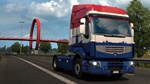 Euro Truck Simulator 2 - Dutch Paint Jobs Pack DLC