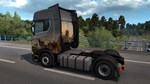 Euro Truck Simulator 2 - Dutch Paint Jobs Pack DLC