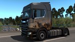 Euro Truck Simulator 2 - Dutch Paint Jobs Pack DLC