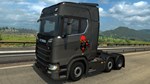 Euro Truck Simulator 2 - Portuguese Paint Jobs Pack