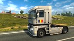 Euro Truck Simulator 2 - Romanian Paint Jobs Pack DLC