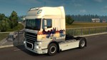 Euro Truck Simulator 2 - Belgian Paint Jobs Pack DLC