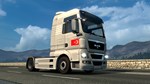 Euro Truck Simulator 2 - Turkish Paint Jobs Pack DLC