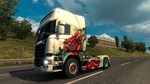 Euro Truck Simulator 2 - Chinese Paint Jobs Pack DLC