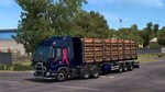 Euro Truck Simulator 2 - Pink Ribbon Charity Pack DLC