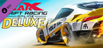 CarX Drift Racing Online - Deluxe DLC * STEAM RU *