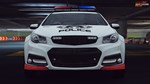 CarX Drift Racing Online - CarX Police DLC