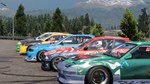 CarX Drift Racing Online - Hit The Wall DLC