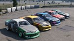 CarX Drift Racing Online - Hit The Wall DLC