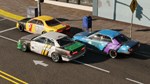 CarX Drift Racing Online - Hit The Wall DLC