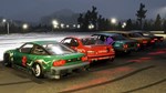 CarX Drift Racing Online - Hit The Wall DLC