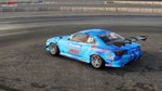 CarX Drift Racing Online - Sayaka Shimoda DLC