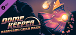 Dome Keeper: Assessor Gear Pack DLC * STEAM RU *
