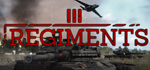 Regiments * STEAM РОССИЯ * АВТОДОСТАВКА *0% КАРТЫ