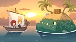 Lost in Play Game * STEAM RU * АВТО *0%
