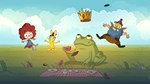 Lost in Play Game * STEAM RU * АВТО *0%