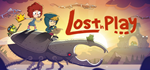 Lost in Play Game * STEAM RU * АВТО *0%