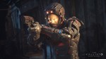 The Callisto Protocol - The Outer Way Skin Collection